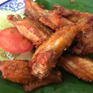 ส้มตำรสเด็ดเจ๊นิด