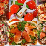 ยำทะแหล็บ แซ่บเวอร์ (เจ้าเก่า เจ้าเดิม )