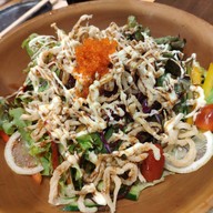 Kabocha Sushi โฮมโปรบางนา กม.1