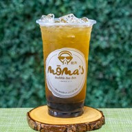 Moma's Tea สี่แยกมนุษย์โบราณเมืองกระบี่