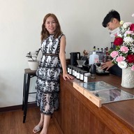 KHATA กาแฟ ชา Coffee  Tea ชานมไข่มุก