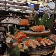 Kabocha Sushi โฮมโปรบางนา กม.1