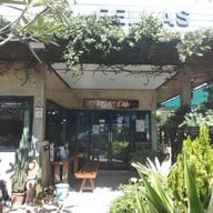 Fellas Cafe