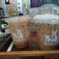 Fellas Cafe