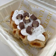 Mystery Bakery บ้านสวน