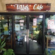 Fellas Cafe