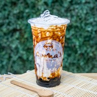 Moma's Tea สี่แยกมนุษย์โบราณเมืองกระบี่