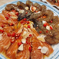โอชิเน Oshinei ขอนแก่น  ขอนแก่น