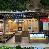 Hachiban Ramen เซ็นทรัล โคราช