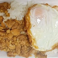 ครัวบ้านหมีตังค์