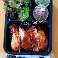 เมนูของร้าน ดีดีชิมป่ะ^^ ไม่มีหน้าร้าน