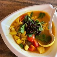เมนูของร้าน หัวสะพาน