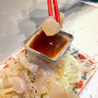 เมนูของร้าน FYRE MALA