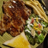 บ้าน พา-นัด