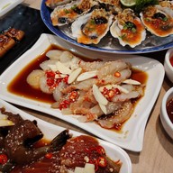 โอชิเน Oshinei ขอนแก่น  ขอนแก่น