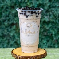 Moma's Tea สี่แยกมนุษย์โบราณเมืองกระบี่