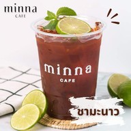 Minna cafe หนองจอก