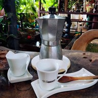 เมนูของร้าน ล้านสุดคั่ว ณ บางกอก