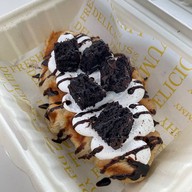 Mystery Bakery บ้านสวน