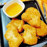เมนูของร้าน สเต็กลุงหนวด ลำพูน