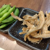 Kabocha Sushi โฮมโปรบางนา กม.1