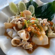 ร้านอาหารริมทะเล