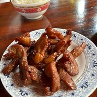 ส้มตำอุดร ซอยทานตะวัน