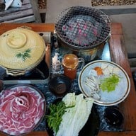 Riko Japanese Restaurant by Uma แพร่