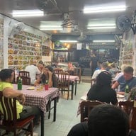 Kwong Shop Seafood