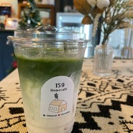 159Homecafe’ สาขาสว่างแดนดิน