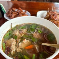 ส้มตำอุดร ซอยทานตะวัน