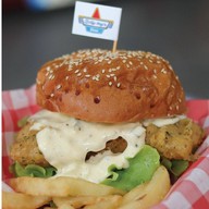 Billy boy’s Diner ขอนแก่น