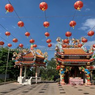 ศาลเจ้ากวนอู ไร่ไหหลำ