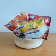 เมนูของร้าน ม่อนอ้วน รามอินทรา