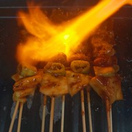 BBQ LOVER