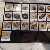 เมนู ณ คลองวาฬ