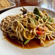 ส้มตำอุดร ซอยทานตะวัน