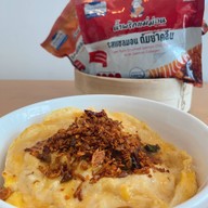 เมนูของร้าน ม่อนอ้วน รามอินทรา