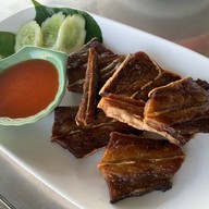 ร้านอาหารริมทะเล