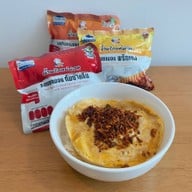 เมนูของร้าน ม่อนอ้วน รามอินทรา