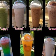 I Cream Coffee    กาแฟโบราณ&น้ำผลไม้ปั่น