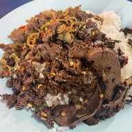 ลาบเมือง