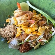 เมนูของร้าน นาบัวลุงแจ่ม