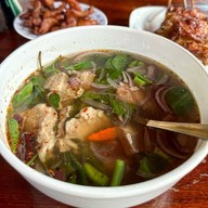 ส้มตำอุดร ซอยทานตะวัน