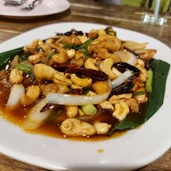 เมนูของร้าน ครัวคำสาย