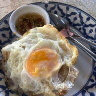 เตี๋ยวบางบาล(โคตรกะเพรา)