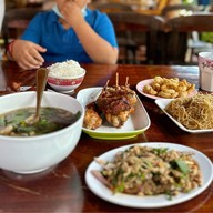 ส้มตำอุดร ซอยทานตะวัน