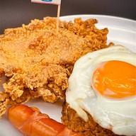 Billy boy’s Diner ขอนแก่น