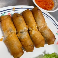 เมนูของร้าน อร่อยโอชารส ลาดหญ้า