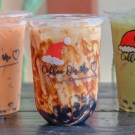 Coffee or me bypraew